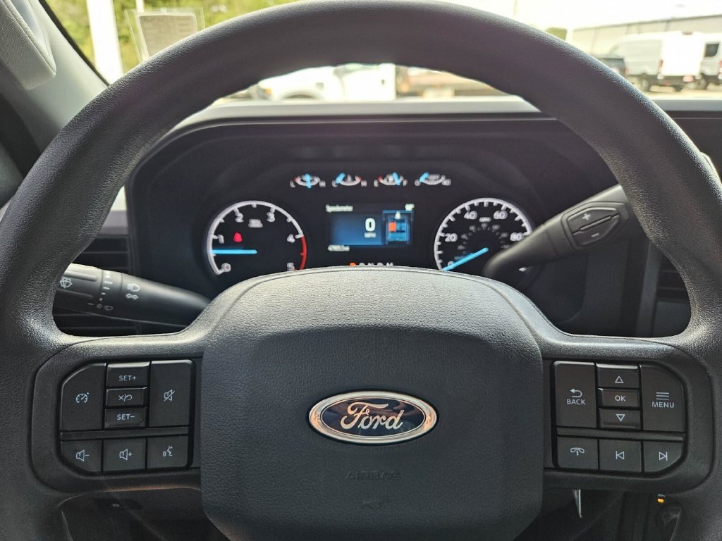 Certified 2025 Ford F450 XL AWD/4WD image 33