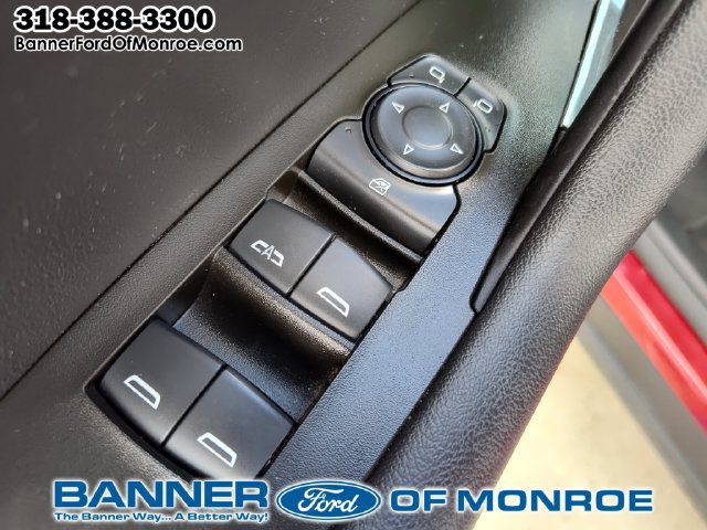 Used 2024 Chevrolet Blazer LT w/ Convenience Package FWD image 16