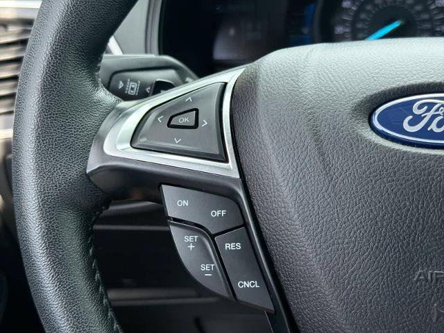 Certified 2022 Ford Edge SEL w/ Convenience Package AWD/4WD image 25