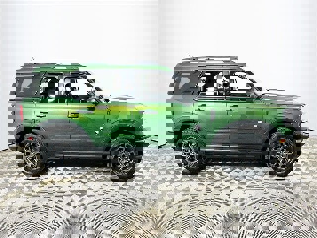 Certified 2024 Ford Bronco Sport Big Bend image 2