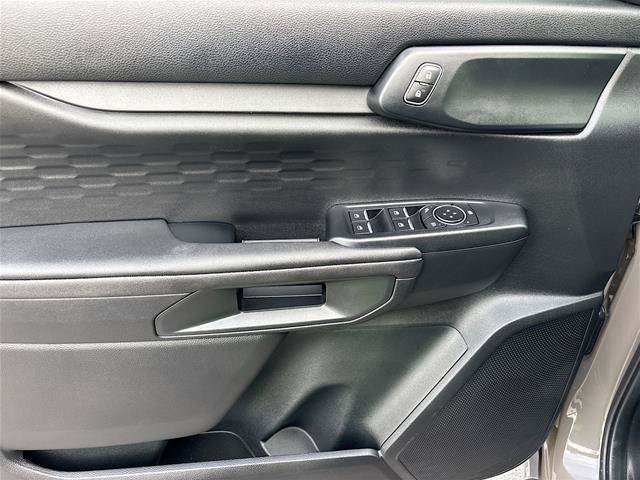 Certified 2025 Ford Ranger XL RWD image 18