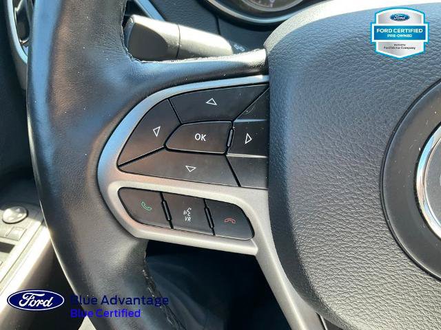Used 2019 Jeep Cherokee Limited AWD/4WD image 8