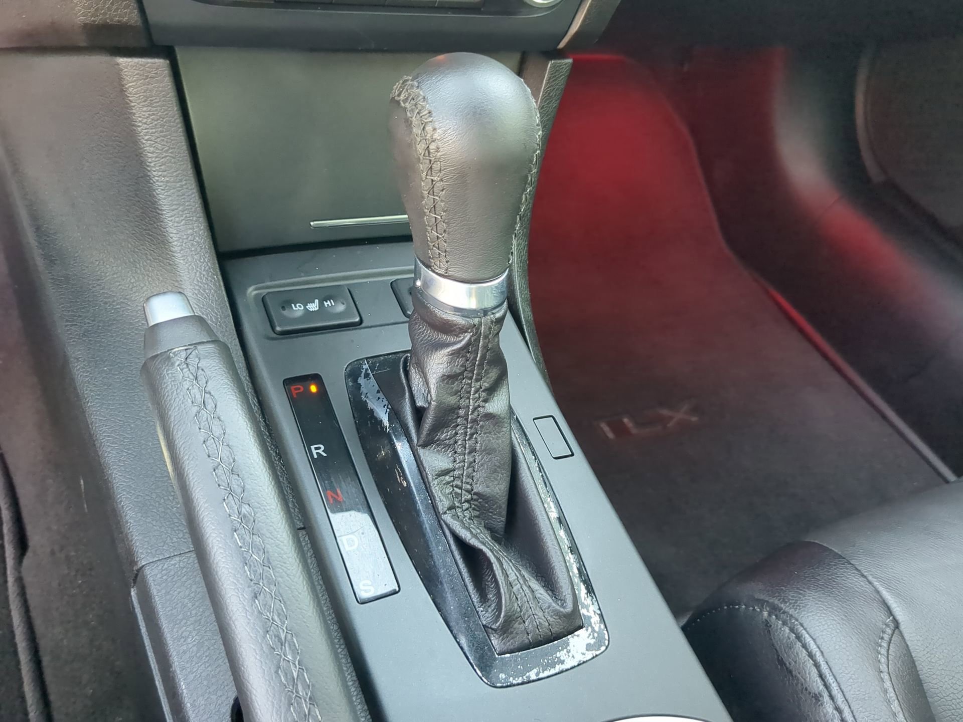Used 2022 Acura ILX FWD image 62