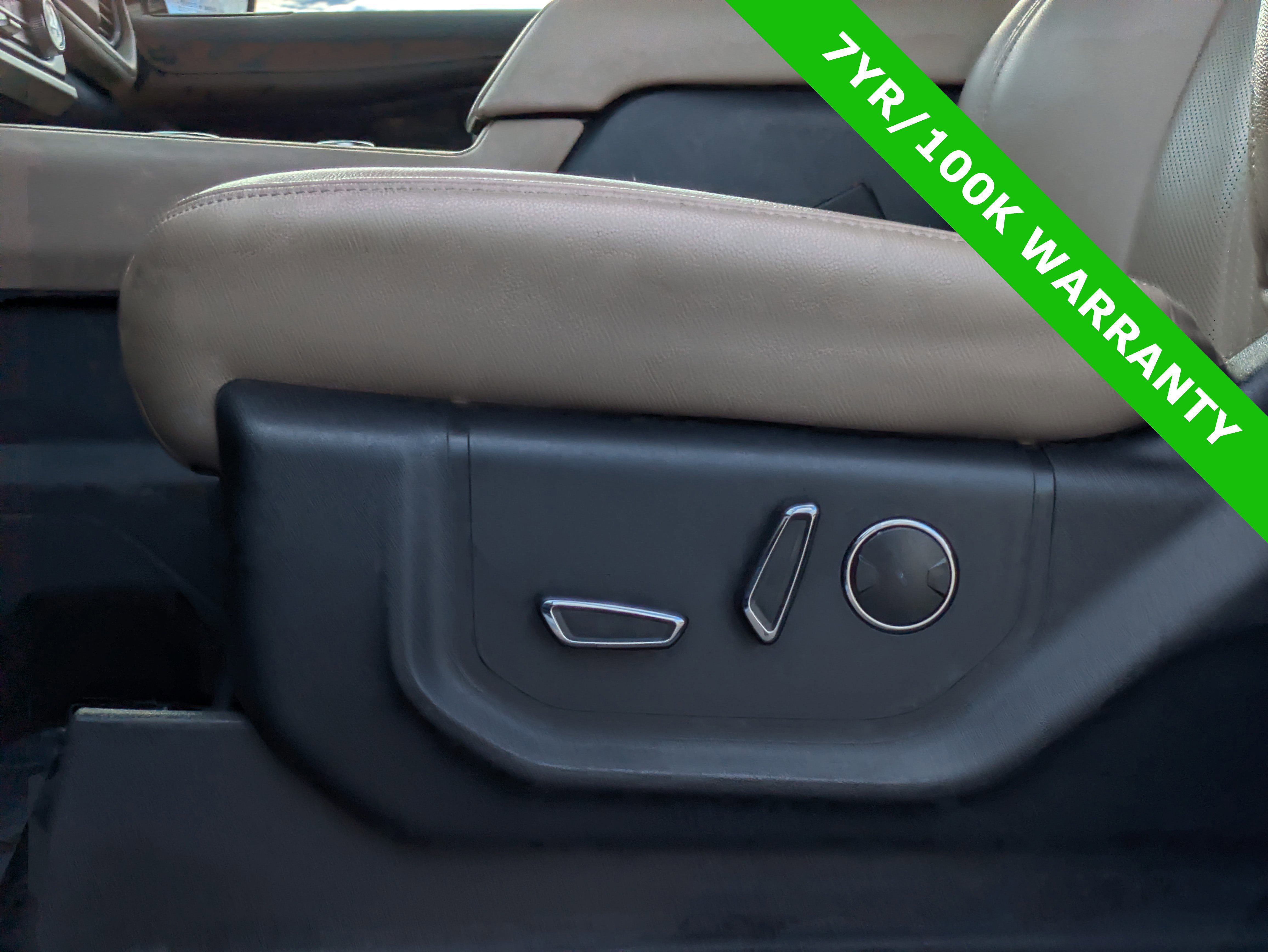 Certified 2024 Ford Expedition Max Limited image 24