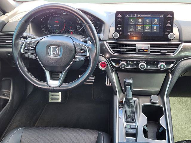 Used 2022 Honda Accord Sport image 26