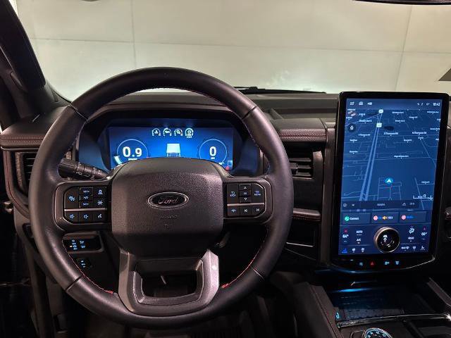 Certified 2024 Ford Expedition Limited image 11