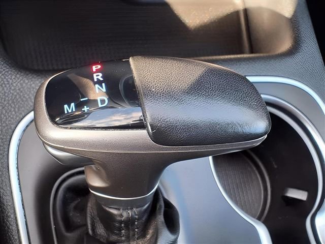 Used 2019 Dodge Durango SXT image 17