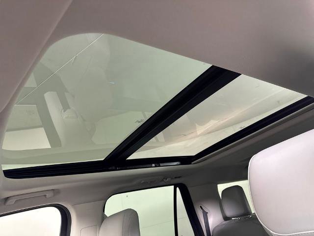 Certified 2025 Ford Expedition Max Platinum AWD/4WD image 14