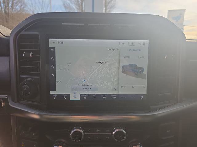 Certified 2023 Ford F150 Lariat w/ Equipment Group 502A High image 23