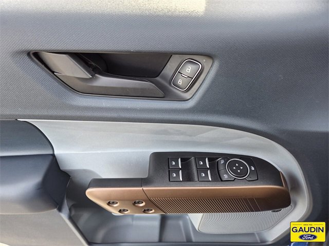 Certified 2023 Ford Maverick Lariat w/ Lariat Luxury Package image 18