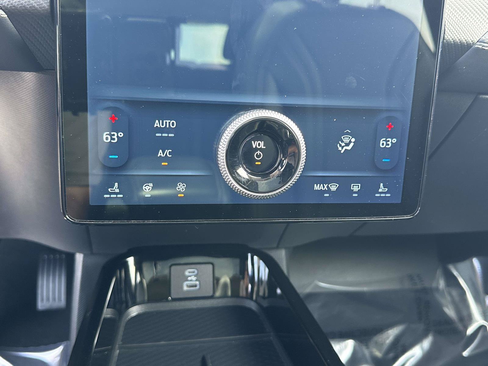 Certified 2021 Ford Mustang Mach-E Premium AWD/4WD image 10