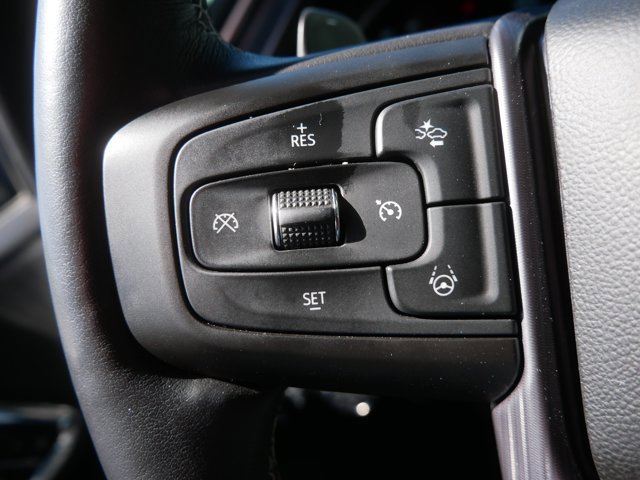 Used 2023 GMC Sierra 1500 Denali Ultimate AWD/4WD image 25