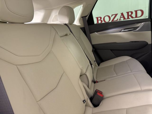 Used 2023 Cadillac XT5 Premium Luxury image 18