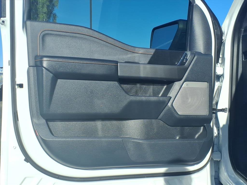 Certified 2022 Ford F150 Tremor w/ Equipment Group 401A Mid image 20