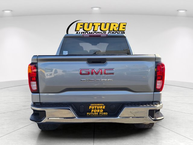 Used 2024 GMC Sierra 1500 Pro AWD/4WD image 5