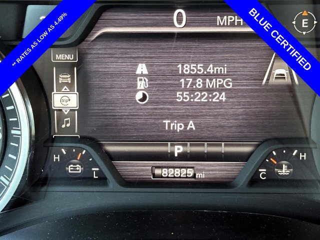 Used 2025 RAM 1500 Laramie w/ Sport Appearance Package AWD/4WD image 14