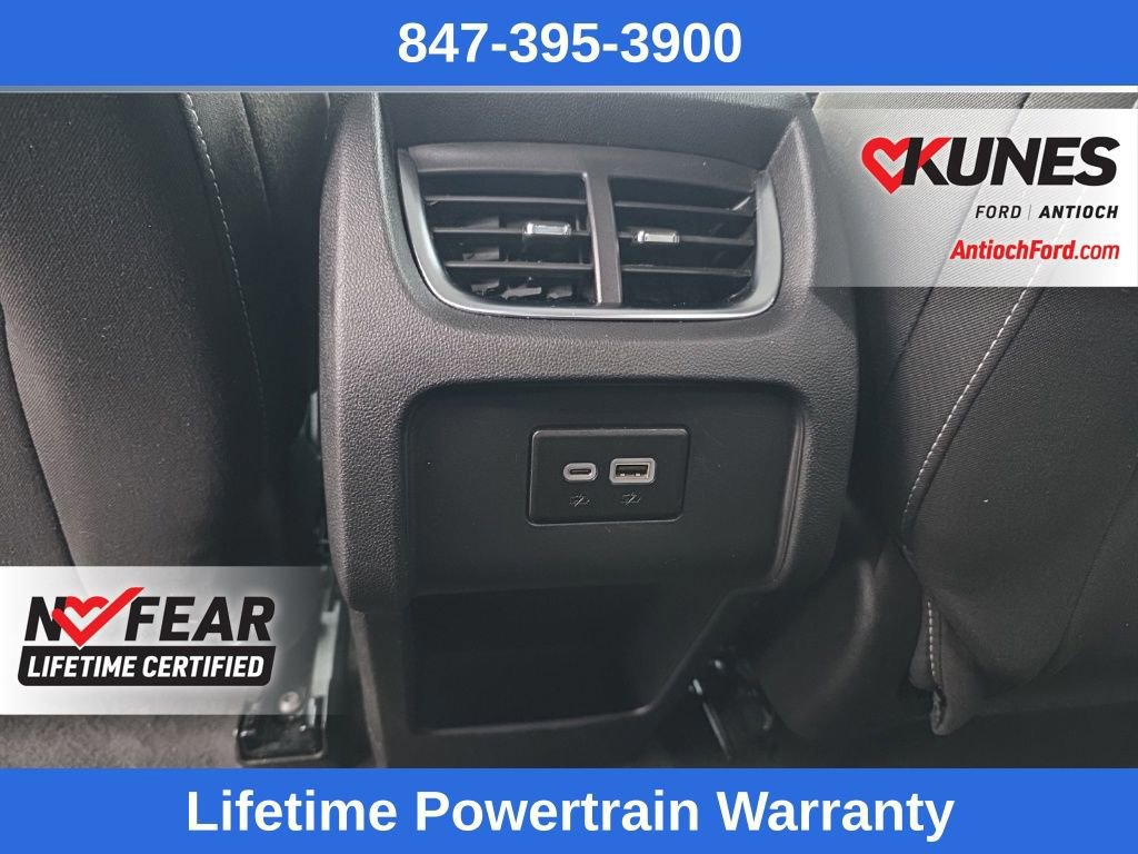 Used 2023 Chevrolet Blazer LT image 26