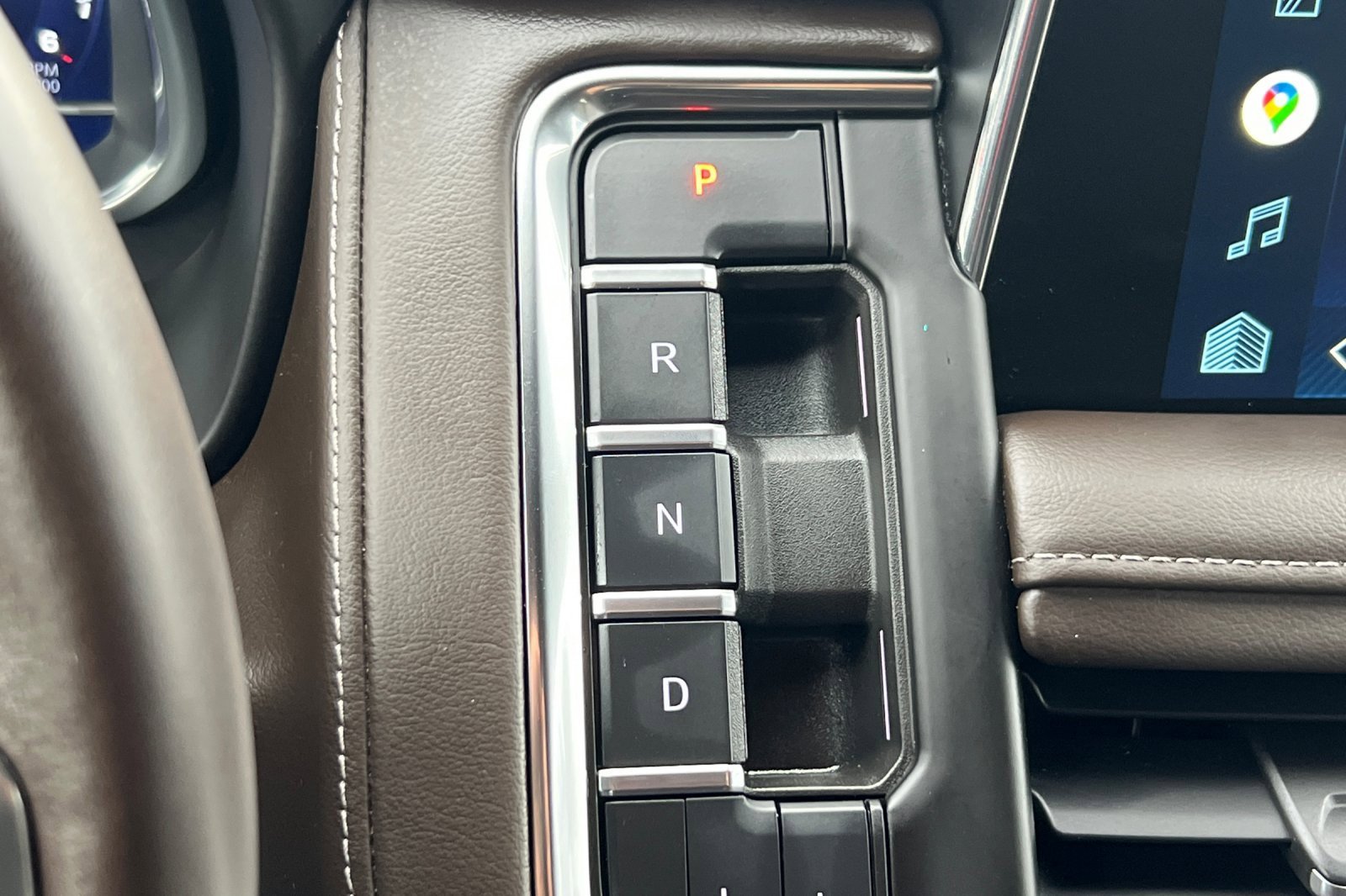 Used 2022 Chevrolet Tahoe Z71 image 23