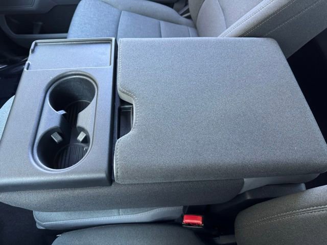 Certified 2025 Ford F150 XLT w/ Equipment Group 301A Standard image 22