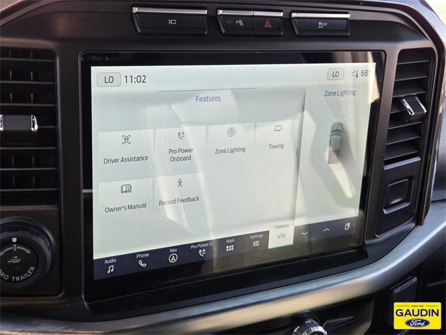 Certified 2023 Ford F150 Lariat image 21