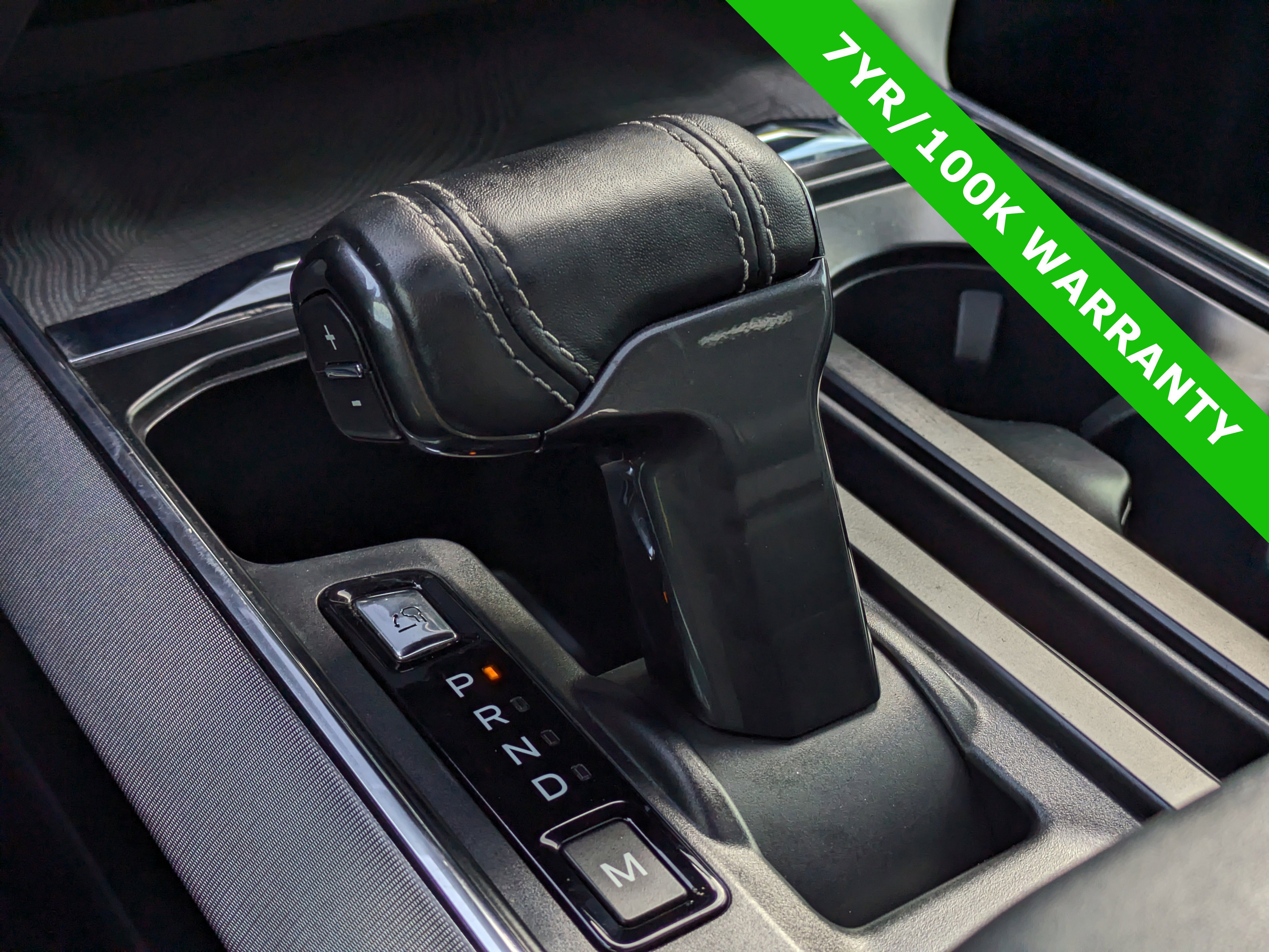 Certified 2023 Ford F150 Platinum w/ Equipment Group 701A High image 33