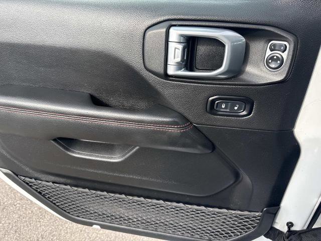 Used 2021 Jeep Gladiator Rubicon image 16