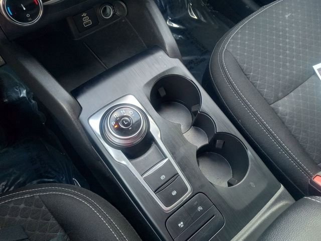 Certified 2025 Ford Escape Active AWD/4WD image 29
