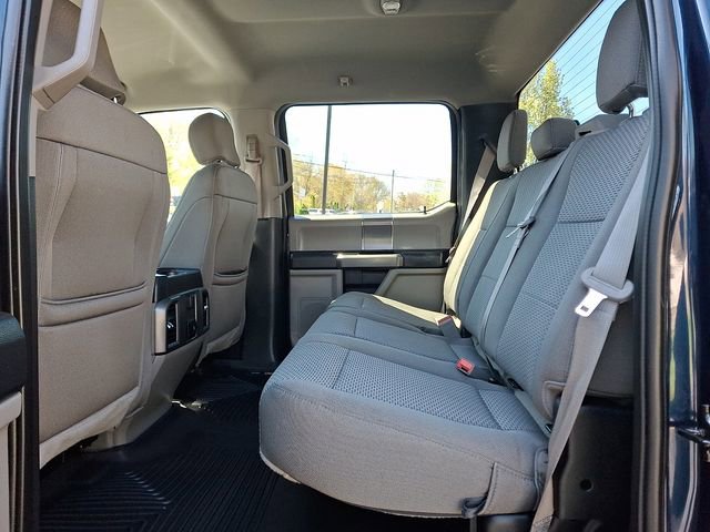 Certified 2020 Ford F150 XLT w/ Equipment Group 301A Mid AWD/4WD image 14