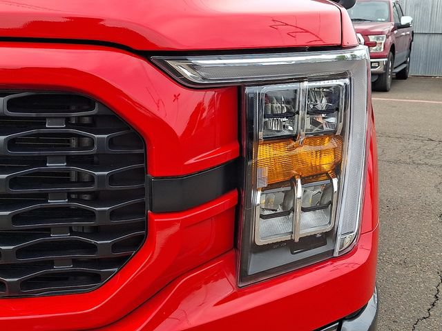 Certified 2023 Ford F150 XLT w/ Equipment Group 302A High AWD/4WD image 9
