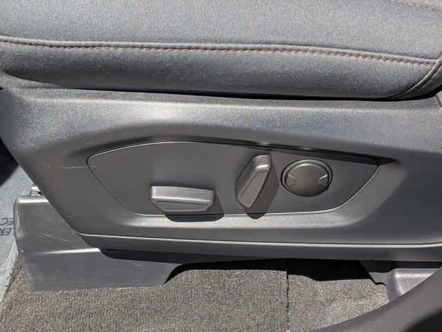 Certified 2025 Ford Explorer Active RWD image 16