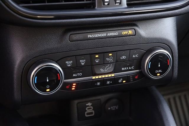 Certified 2024 Ford Escape ST-Line w/ Cold Weather Package image 18