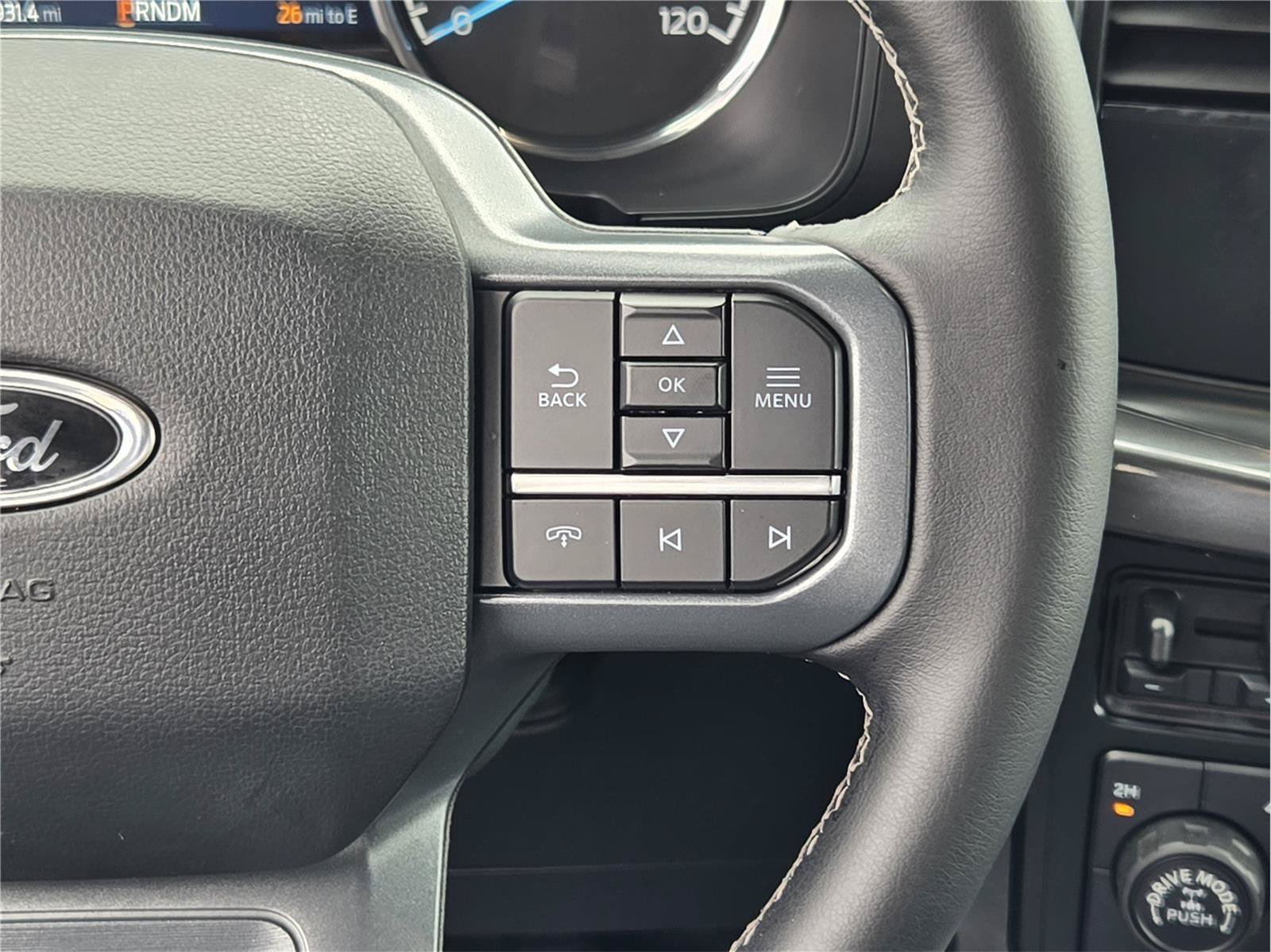 Certified 2023 Ford F150 XLT w/ Equipment Group 302A High AWD/4WD image 27
