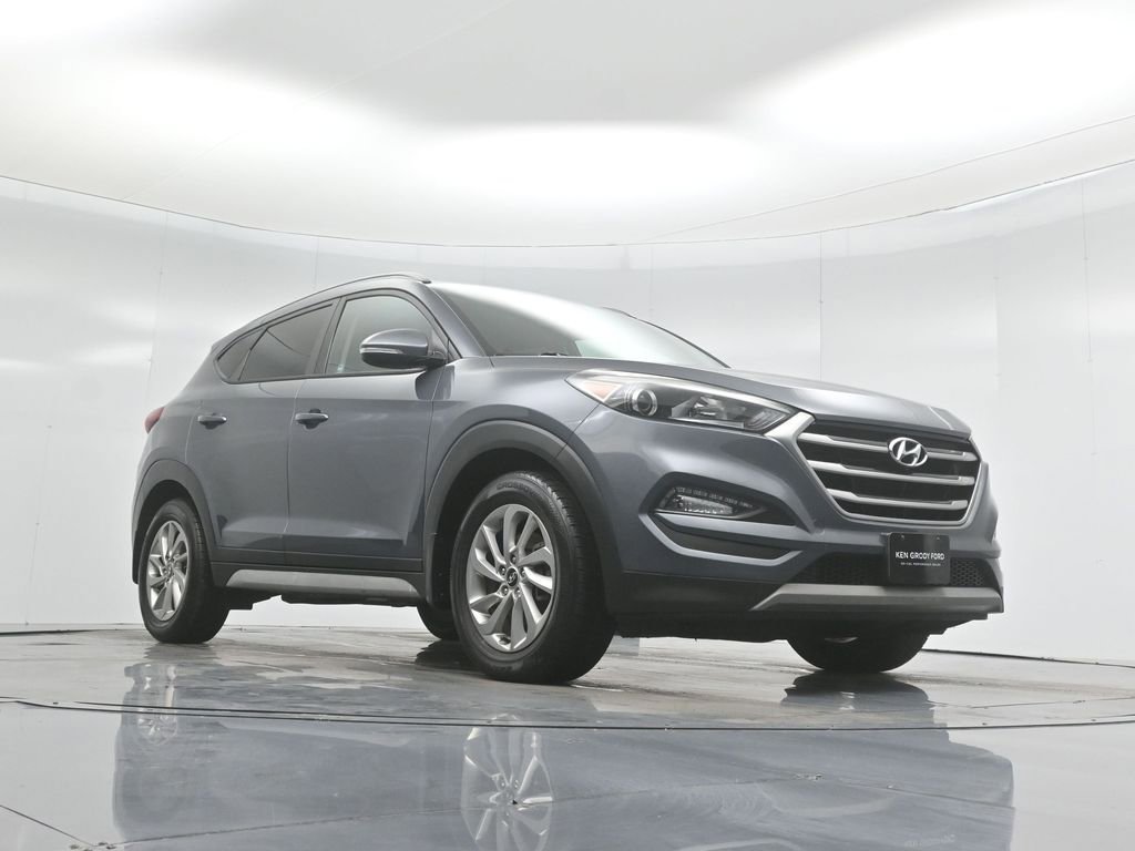 Used 2017 Hyundai Tucson Eco image 45