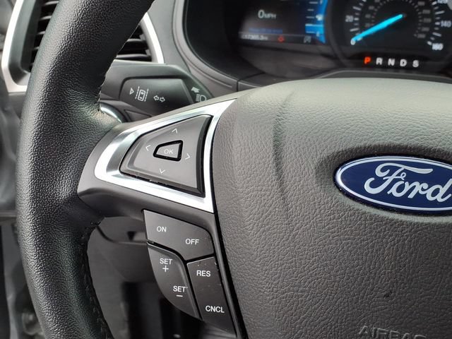 Certified 2023 Ford Edge SEL AWD/4WD image 22