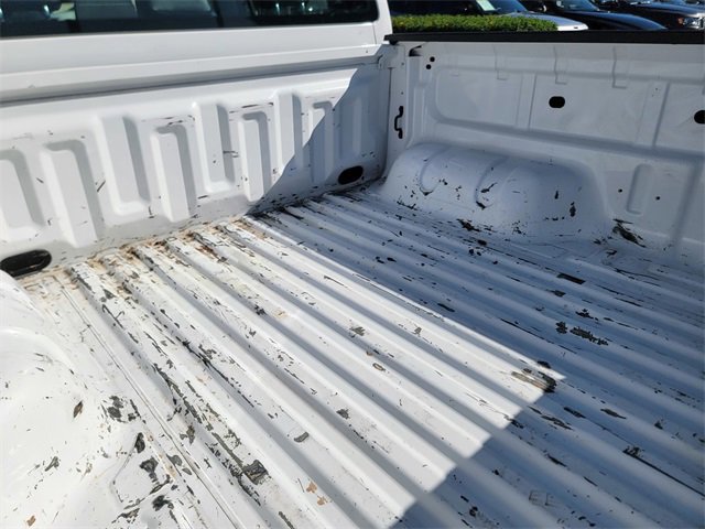 Certified 2021 Ford Ranger XL w/ Equipment Group 101A High image 13