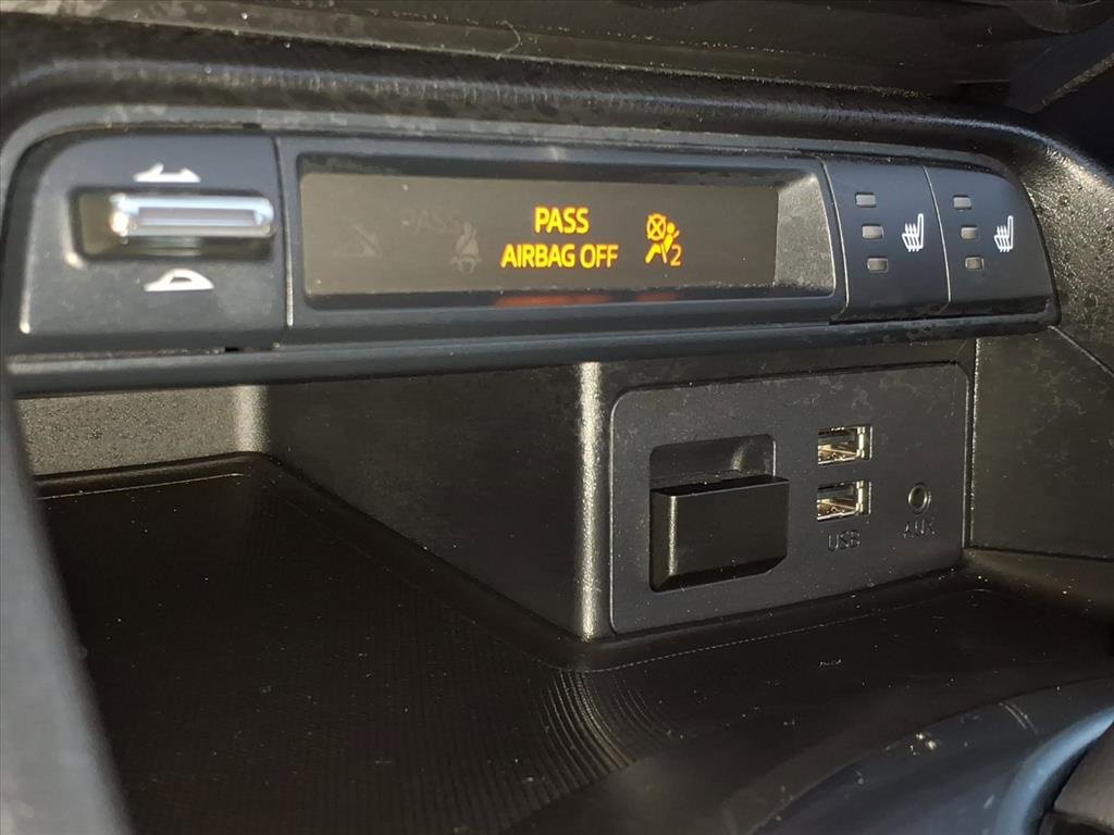 Used 2019 MAZDA MX-5 Miata RF Grand Touring image 23