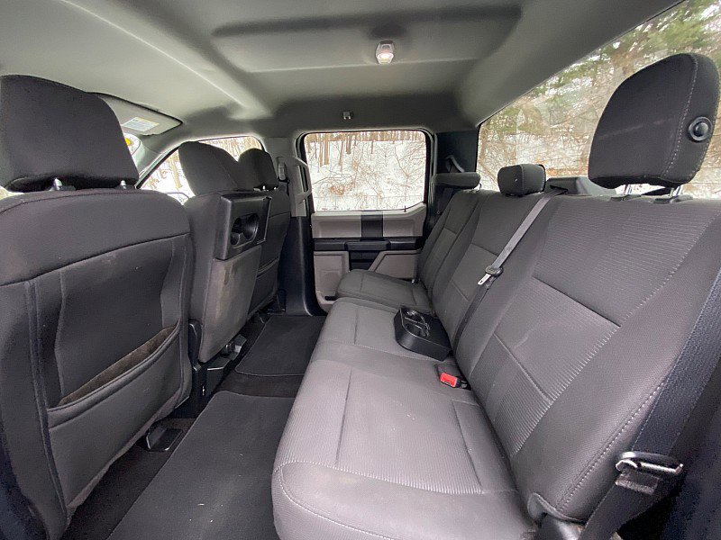 Certified 2019 Ford F150 XL w/ Equipment Group 101A Mid image 32