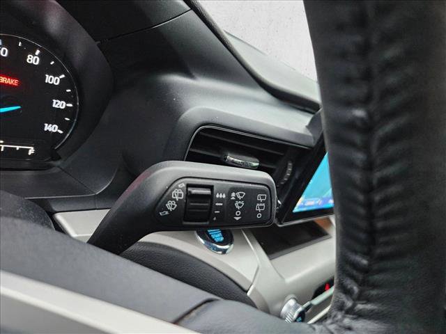 Certified 2021 Ford Explorer XLT w/ Equipment Group 202A RWD image 23