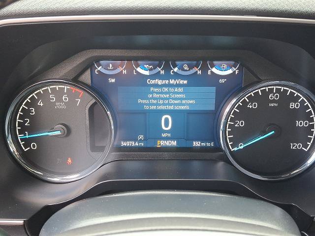 Certified 2023 Ford F150 XLT w/ Equipment Group 302A High AWD/4WD image 19