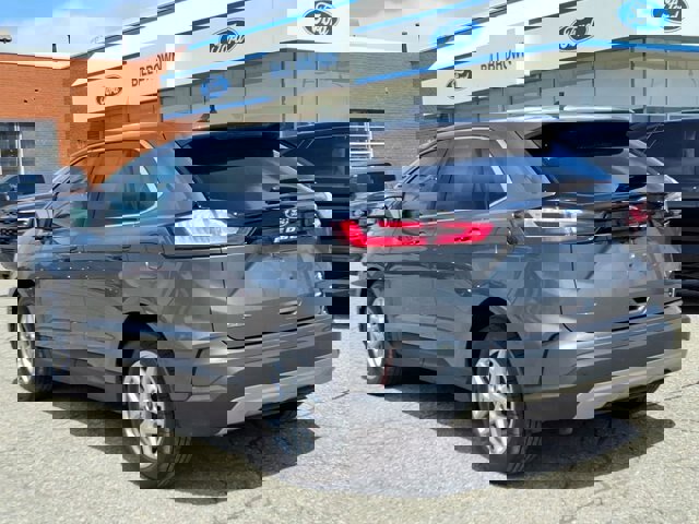 Certified 2023 Ford Edge SEL w/ Convenience Package image 2
