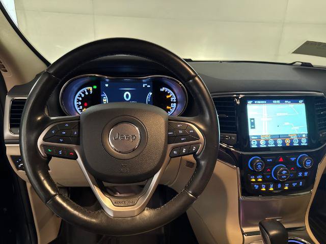 Used 2020 Jeep Grand Cherokee Limited RWD image 8