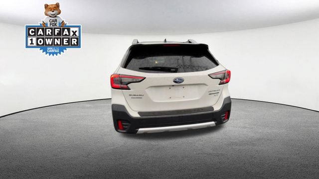 Used 2020 Subaru Outback Touring XT AWD/4WD image 8