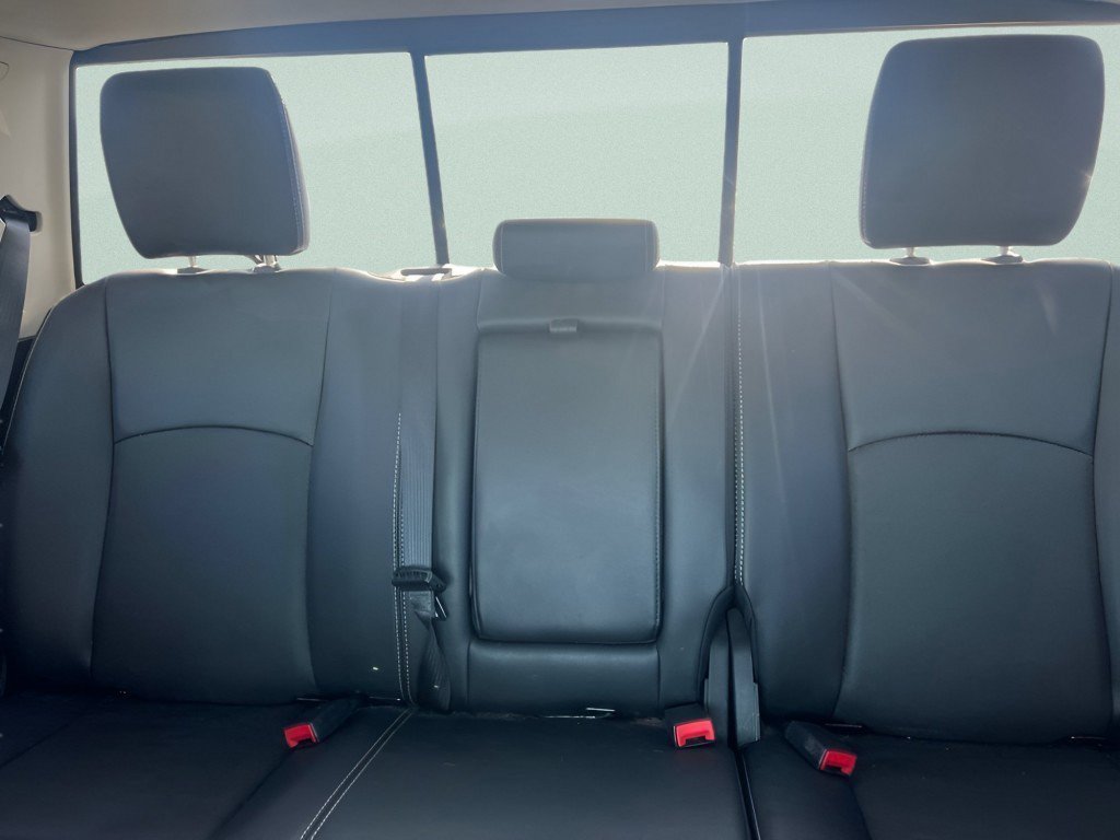 Used 2017 RAM 1500 Sport AWD/4WD image 29