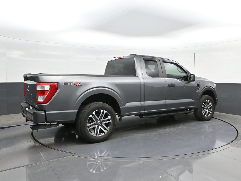 Certified 2021 Ford F150 XL w/ Equipment Group 101A High RWD image 15