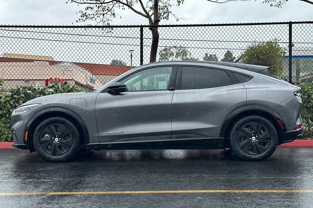 Certified 2021 Ford Mustang Mach-E California Route 1 image 7