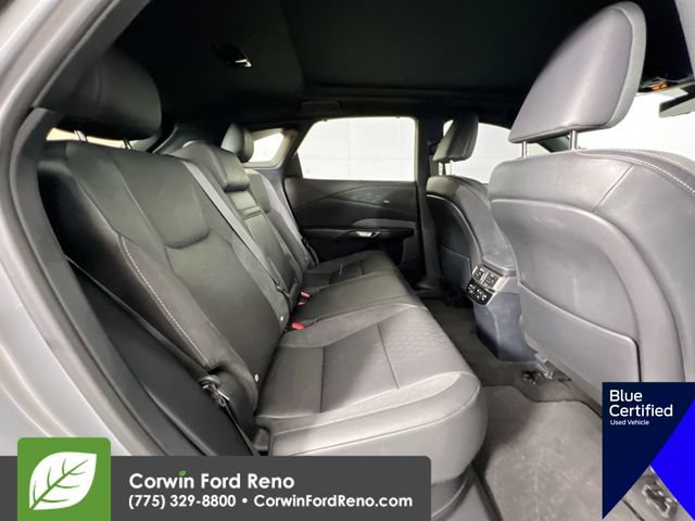Used 2023 Lexus RX 350 w/ Accessory Package (Z1) AWD/4WD image 34