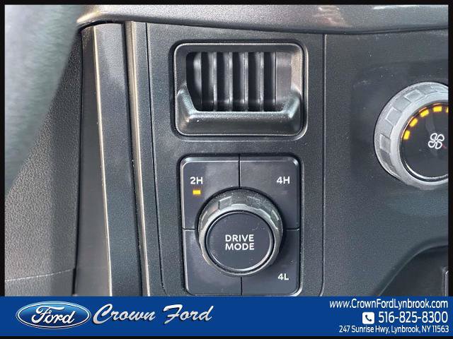 Certified 2023 Ford F150 XL w/ STX Appearance Package AWD/4WD image 27