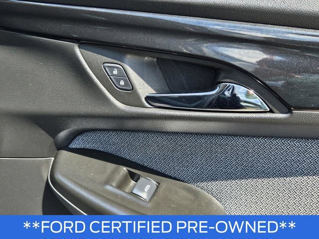 Used 2024 Chevrolet TrailBlazer LS FWD image 12