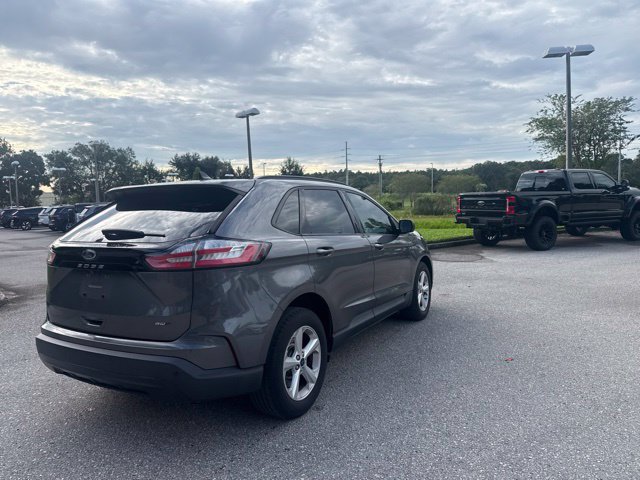 Certified 2021 Ford Edge SE AWD/4WD image 7