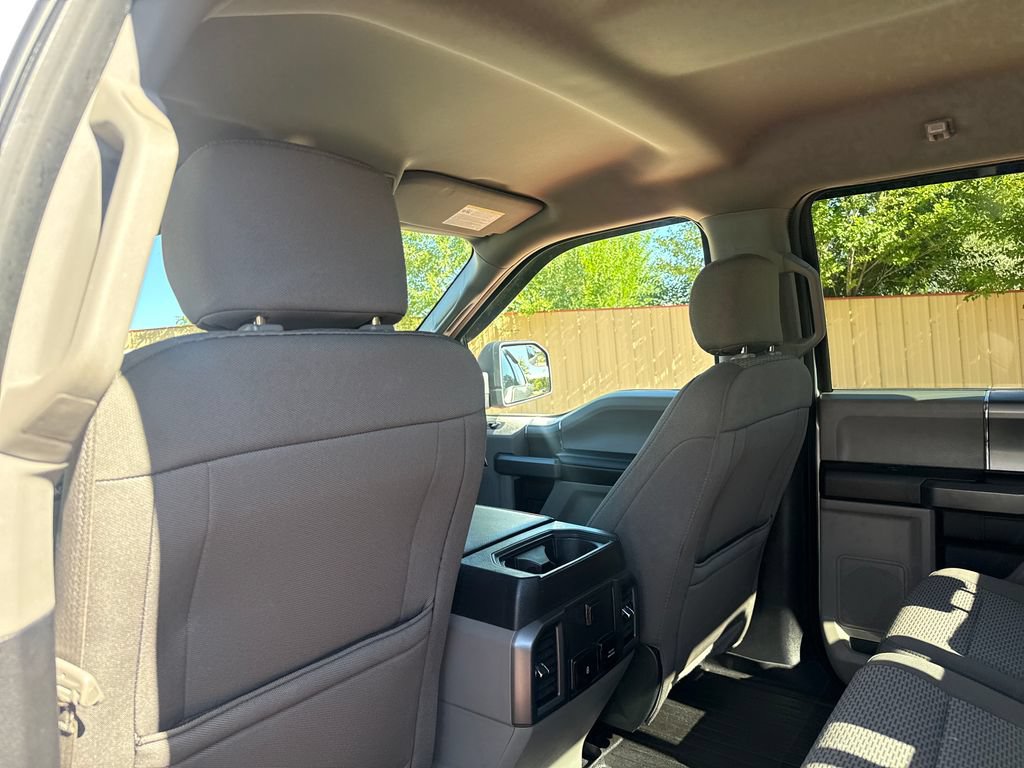 Certified 2018 Ford F150 XLT w/ Equipment Group 302A Luxury AWD/4WD image 23